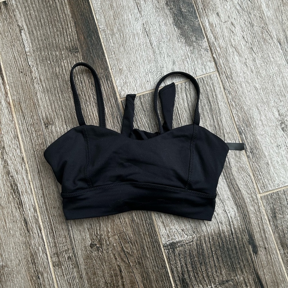 Free People Movement Top XS